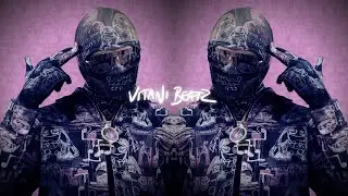 [FREE] Meekz Manny x Nines UK Rap Type Beat 2021 | 