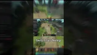 7.36 Гайд на Гулю #dota2 #tiktok #twitchtv #гуля #гайддота2