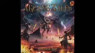 ARCANE TALES - Call For Glory