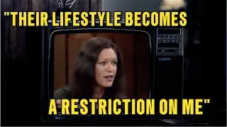 The most hated Conservative Canadian? Barbara Amiel (1980)