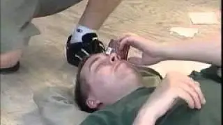 First Aid in Construction Environments Video Program -www.safetyissimple.com