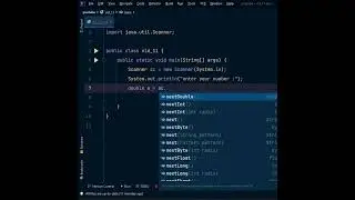 Program to find log to the base 10 of a given number in java | 