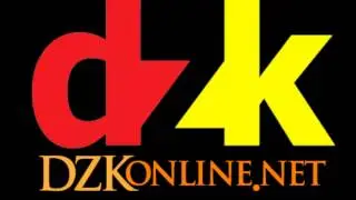 DZK - Call Me Jackson
