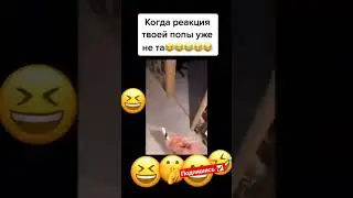 Реакция Уже Не Та 🤣🤣🤣#мемасики#мемы#мем#прикол#орунемогу#цешо#юмор#шутки#смех#видос#тикток#жиза#mem