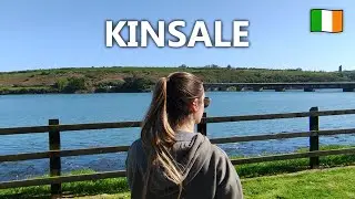 O que fazer em KINSALE | Cork - Irlanda