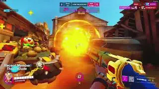 Chapo analysis junkertown Ashe game