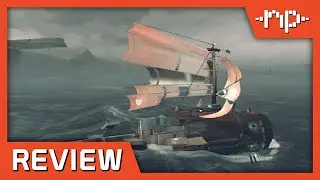Far: Changing Tides Review - Noisy Pixel