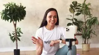 Онлайн-тренировки с личным тренером WowFit