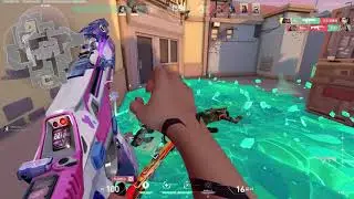 valorant highlights #5