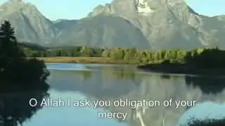 BEST DUA EVER