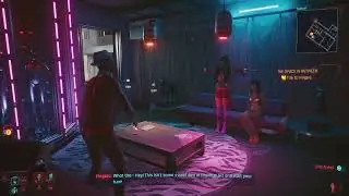 Cyberpunk 2077 is fixed, they said