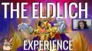 The Yu-Gi-Oh! Eldlich Experience | Feb 2021 Format