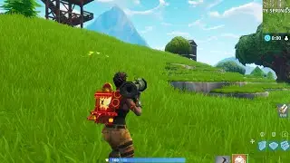 Guided Missile Pack
