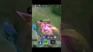 Как же я обожаю Ланселота #млбб #mobilelegends #мобайллегендс #мобла