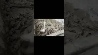 Угол из штукатурки