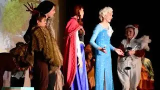 Frozen Duet