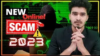 Top 10 Online Scam Frauds in India 2023 | How to Report Online Frauds