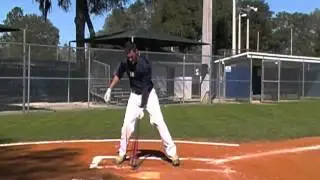 Corey Hamm Recruit Look Plant City, Florida