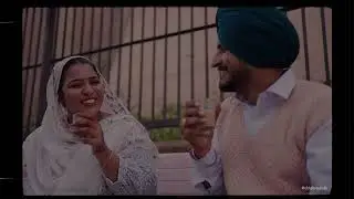 Best Pre Wedding | Manpreet & Manpreet | Chhabra Studio | Sri Muktsar Sahib | Punjab | India