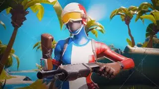 Pop smoke -hello (fortnite montage)