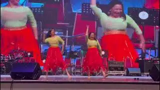Tollywood Mix ( Ma Ma Mahesha X kovala x Bullet) | Stage performance | Shubhi Arora