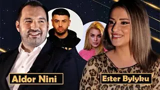 SHERRI Noizy & Eni Koci, flet Aldor Nini: Familja e Enit më bëri presion, të mos i jepja lekë Noizyt
