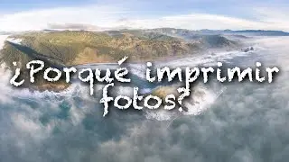 ¿Porqué imprimir fotos?