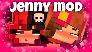 JENNY MOD ПРОХОЖДЕНИЕ ЧАСТЬ 2💓