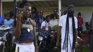 KILLI x VIÉ COULI'A - MISE A PRIX #QDGZ