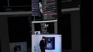 if pudgy the dog was a DJ