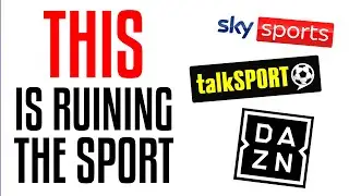 The BIGGEST Issue with Boxing.