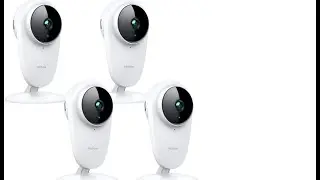[ PC420 ] Victure Security Camera PC420 Promotion Video