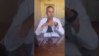 Как оперирует синдром запястного канала кистевой хирург Николай Карпинский