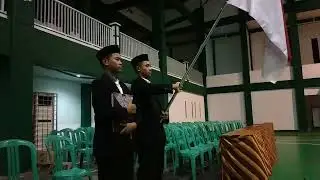 Serah Terima Jabatan PPDM