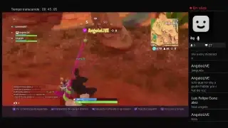 Ganando en fortnite? 2