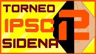 Torneo IPSC Sidena