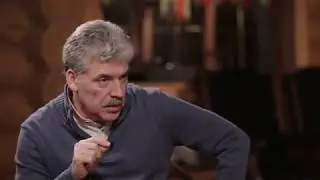 Грудинин провалил интервью Дудю.