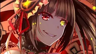 🥀Yandere Kurumi Tokisaki X Listener🥀