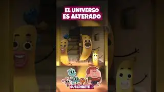RICHARD CORROMPE EL UNIVERSO