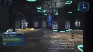 Ghostly Presence