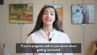 11 Things you should know about the COVID-19 vaccine