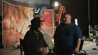 CUCO - Forevermore Music Video (SNYDER CUT) feat. Felipe Esparza