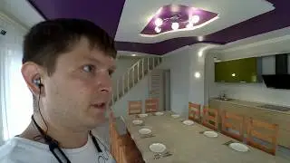 Обзор коттеджа посуточно в Казани, Как снять дом на сутки Салмачи