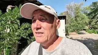 Улица Дзержинского ещё раз .