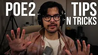 PoE 2 Must know advice for ALL players!