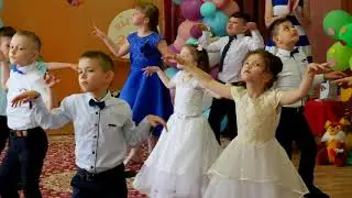 Танец