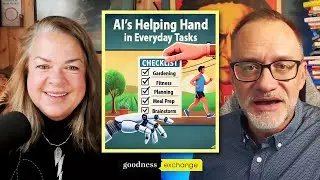 Using AI in Daily Life: Practical Tips & Fun Hacks!