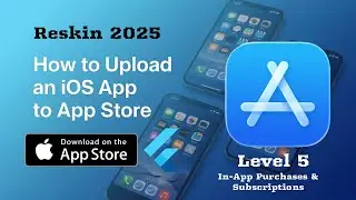 Flutter Weather App (Part 5) | Add In-App Purchases & Subscriptions with RevenueCat
