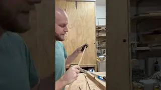 When 1/2" Dowels Aren't 1/2" #woodworking