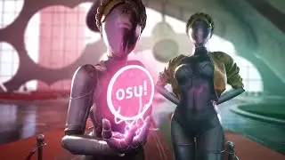 ATOMIC HEART in osu! | edit